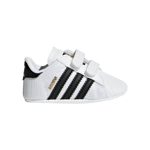 Infants Superstar Crib Shoe