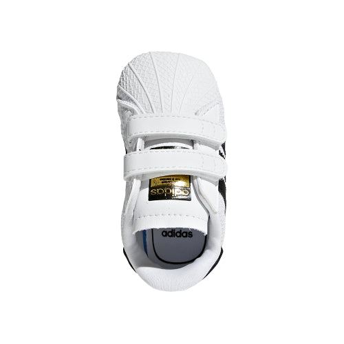 Infants Superstar Crib Shoe
