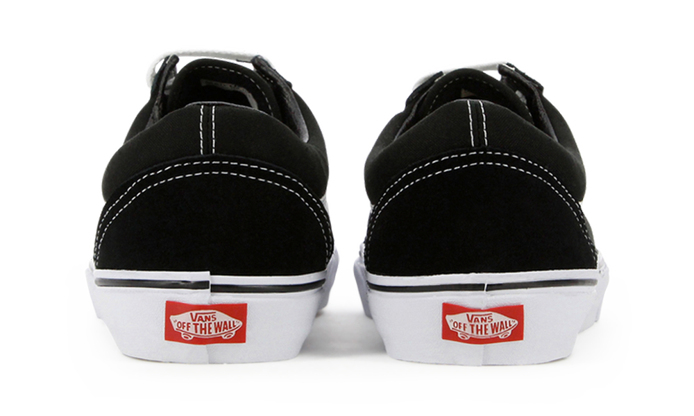 C clearance courir vans