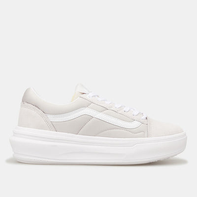 Womens Old Skool Overt Shoe