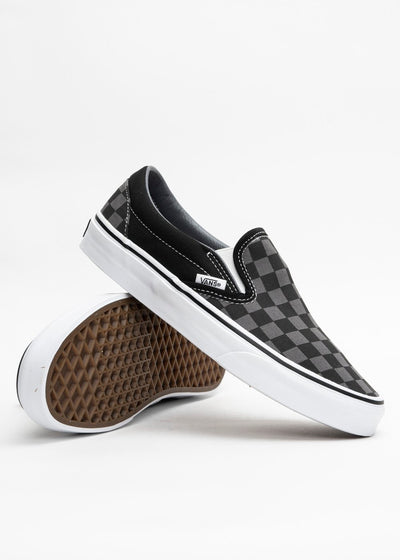 Mens Classic Slip On Shoe