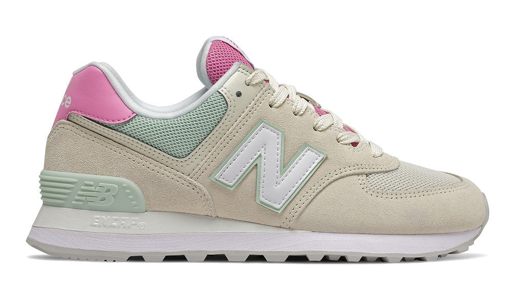 Womens 574 Shoe