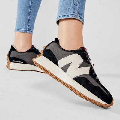 Womens 327 Shoe