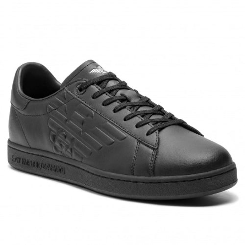 Mens Classic Shoe