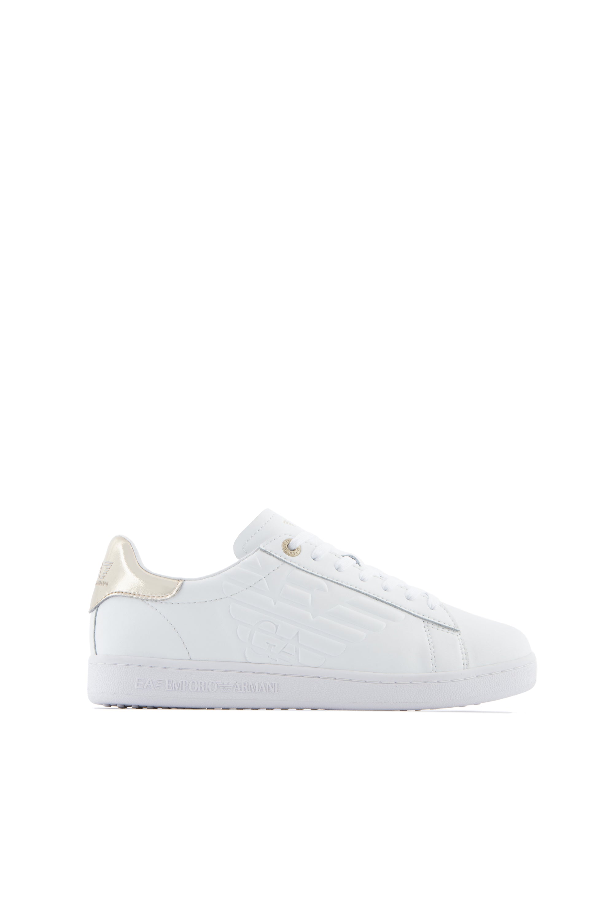 Womens Sportstyle Court Shoe