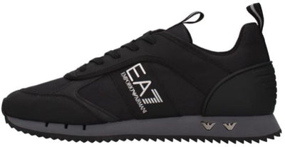 Mens Lifestyle Shoe