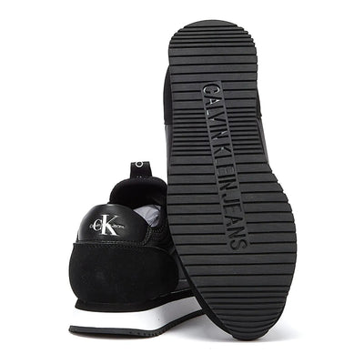 Mens Retro Runner Shoe