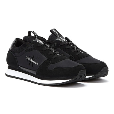 Mens Retro Runner Shoe