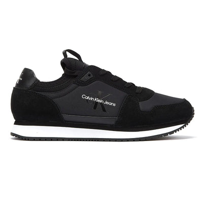 Mens Retro Runner Shoe