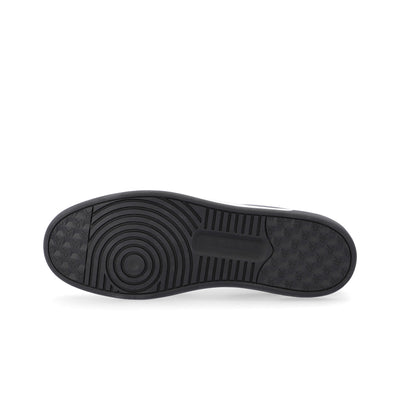 Mens Cupsole Laceup Basket Shoe