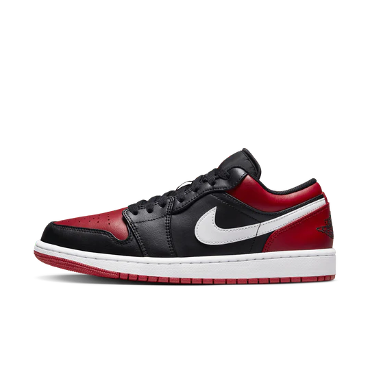 Mens Air Jordan 1 Low Shoe