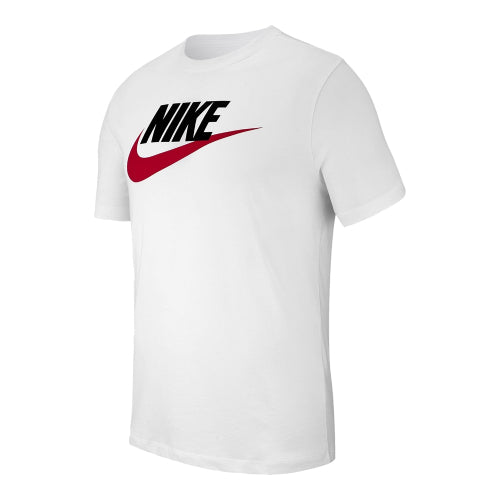 Mens Sportswear Icon Futura Short Sleeve T-Shirt
