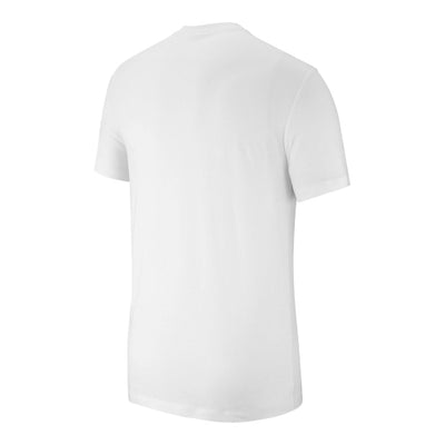 Mens Sportswear Icon Futura Short Sleeve T-Shirt