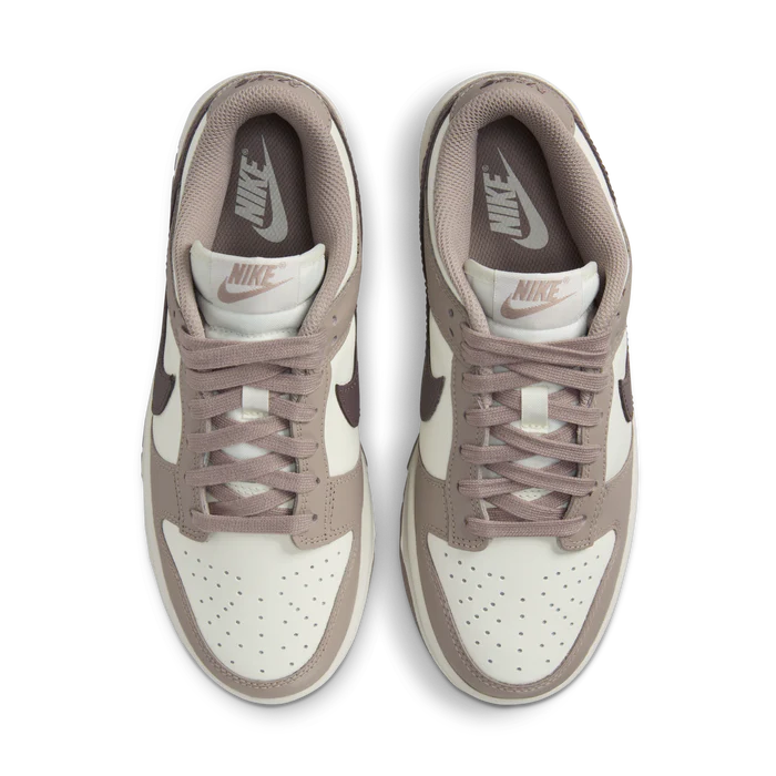 Womens Dunk Low Shoe