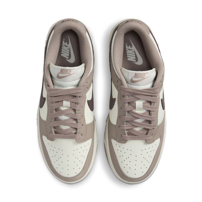 Womens Dunk Low Shoe