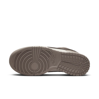 Womens Dunk Low Shoe