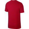 Mens Jumpman Short Sleeve T-Shirt