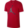 Mens Jumpman Short Sleeve T-Shirt