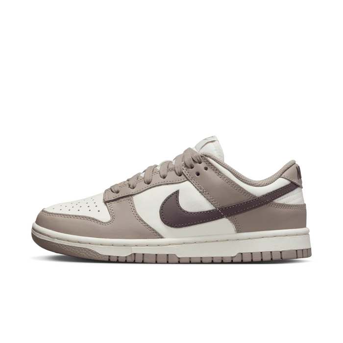 Womens Dunk Low Shoe
