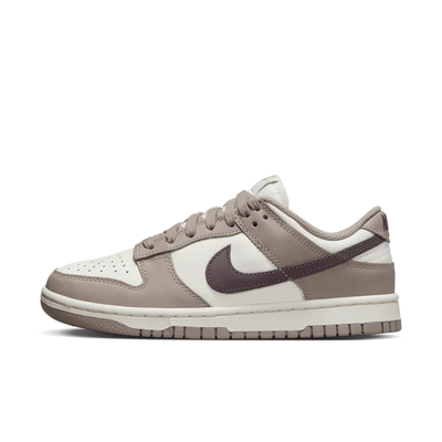 Womens Dunk Low Shoe