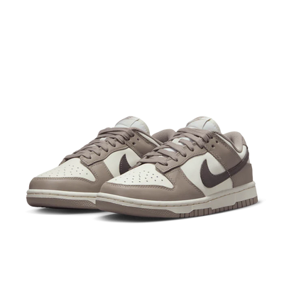 Womens Dunk Low Shoe