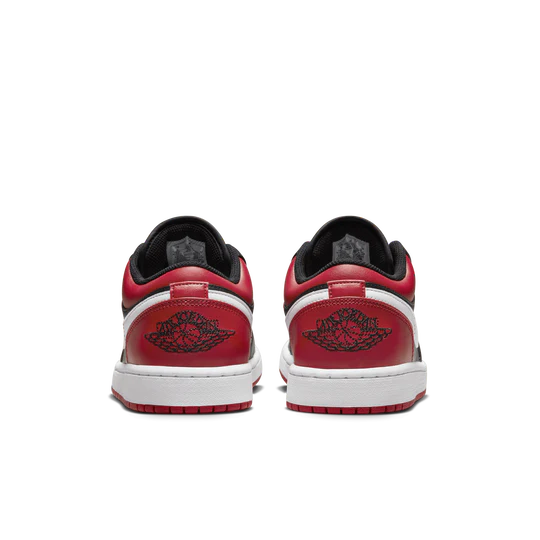 Mens Air Jordan 1 Low Shoe