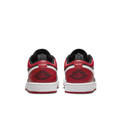 Mens Air Jordan 1 Low Shoe