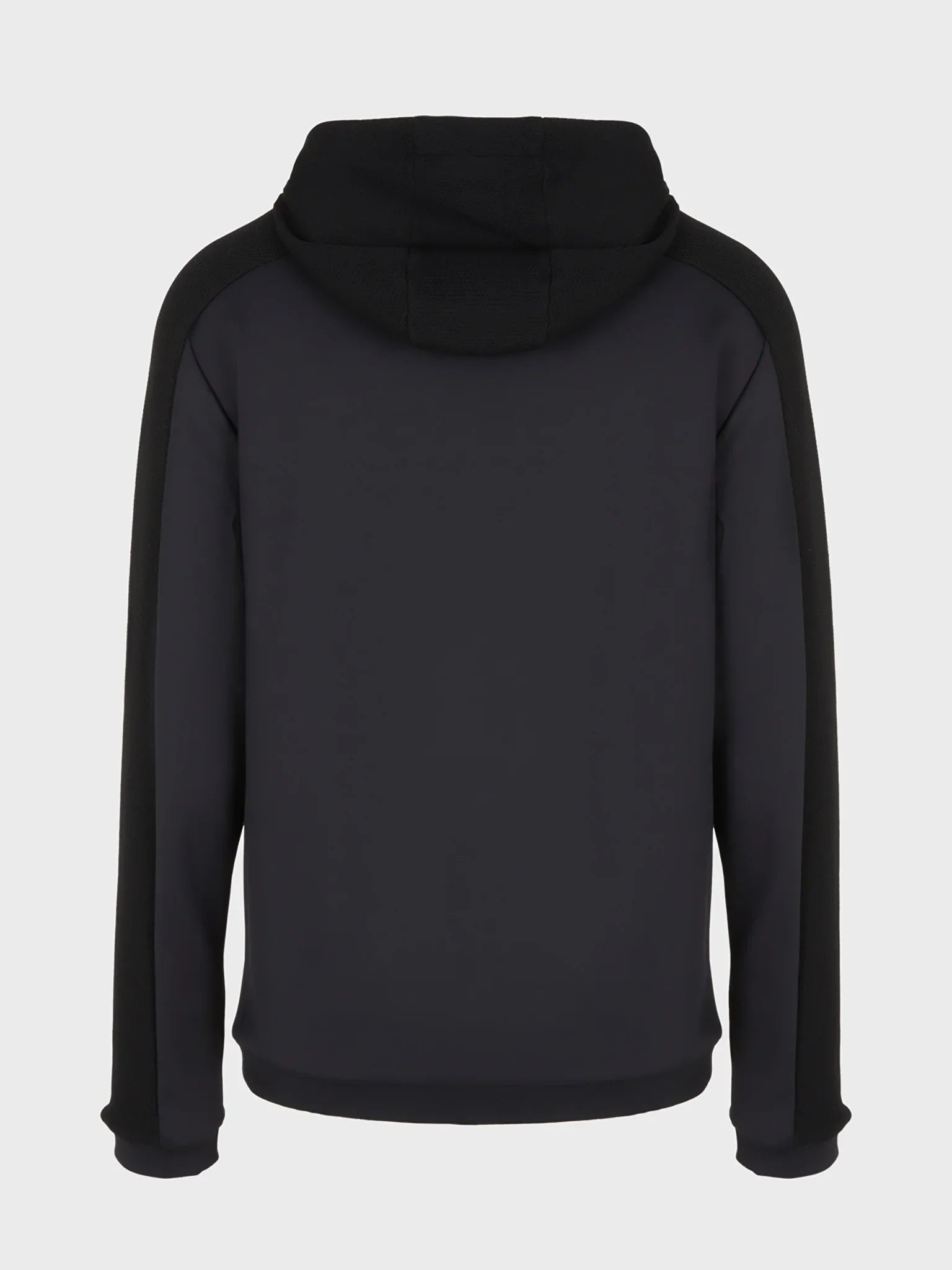 Mens Gold Label Hooded Jacket