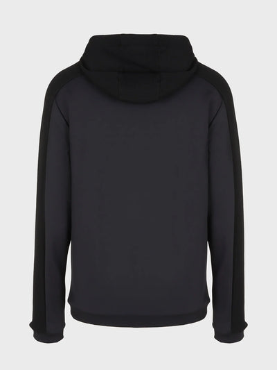 Mens Gold Label Hooded Jacket
