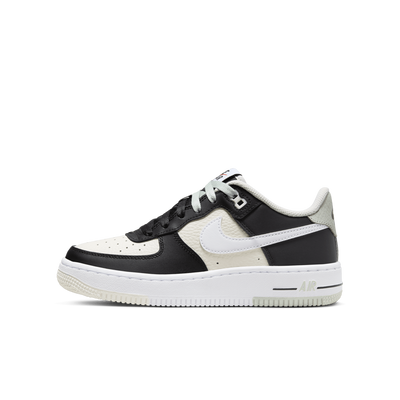 Junior Air Force 1 LV8 Shoe