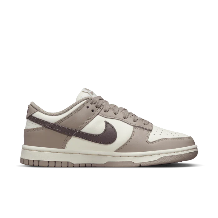 Womens Dunk Low Shoe