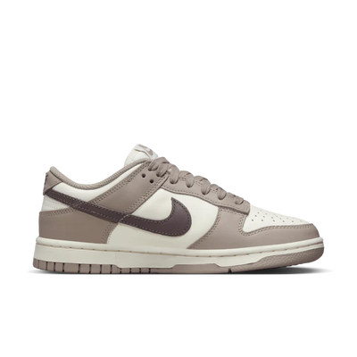 Womens Dunk Low Shoe