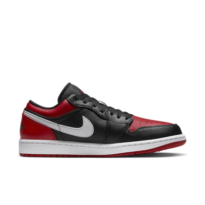Mens Air Jordan 1 Low Shoe