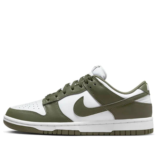 Womens Dunk Low Shoe