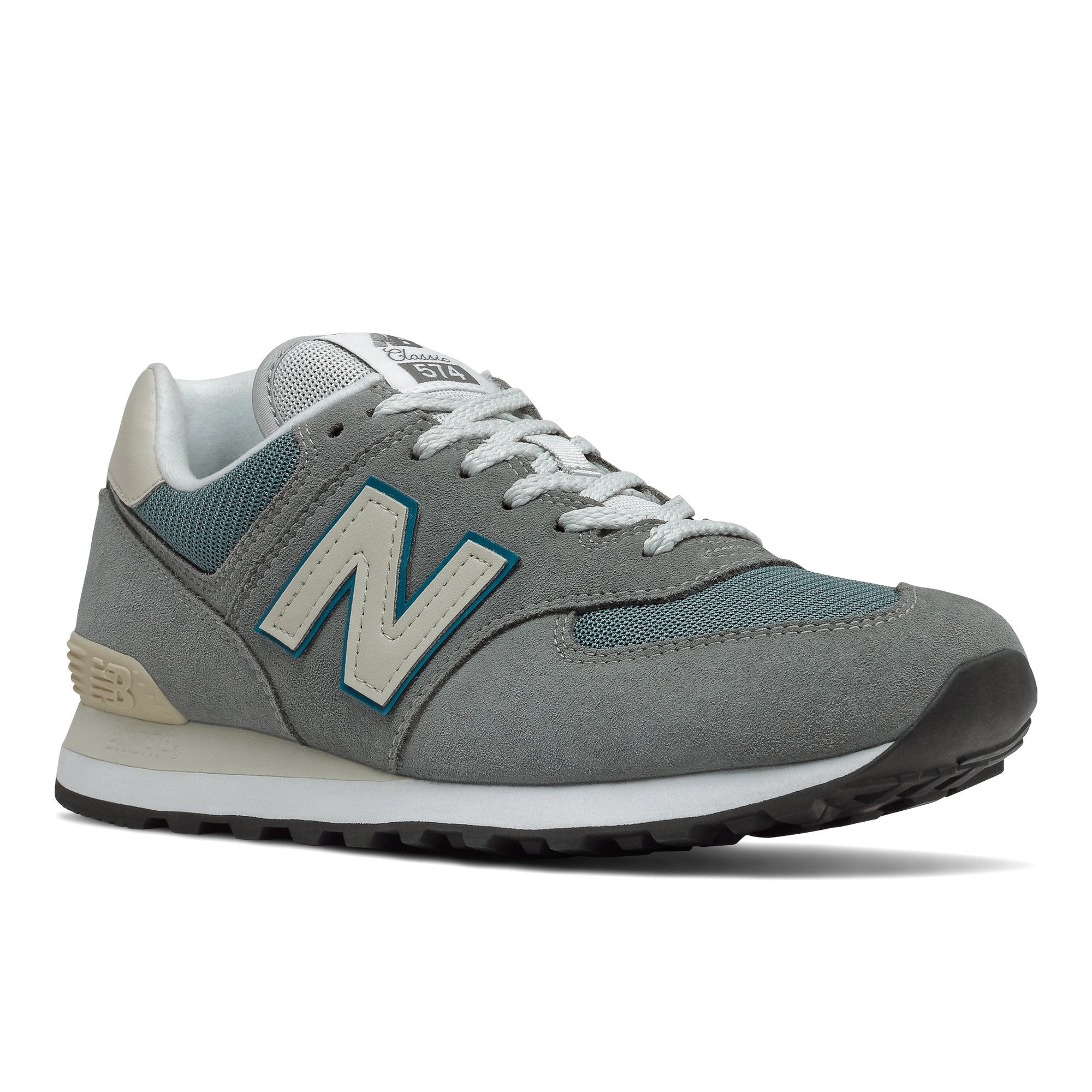 Mens 574 Shoe