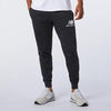 Mens Essentials Stacked Logo Sweatpant