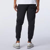 Mens Essentials Stacked Logo Sweatpant