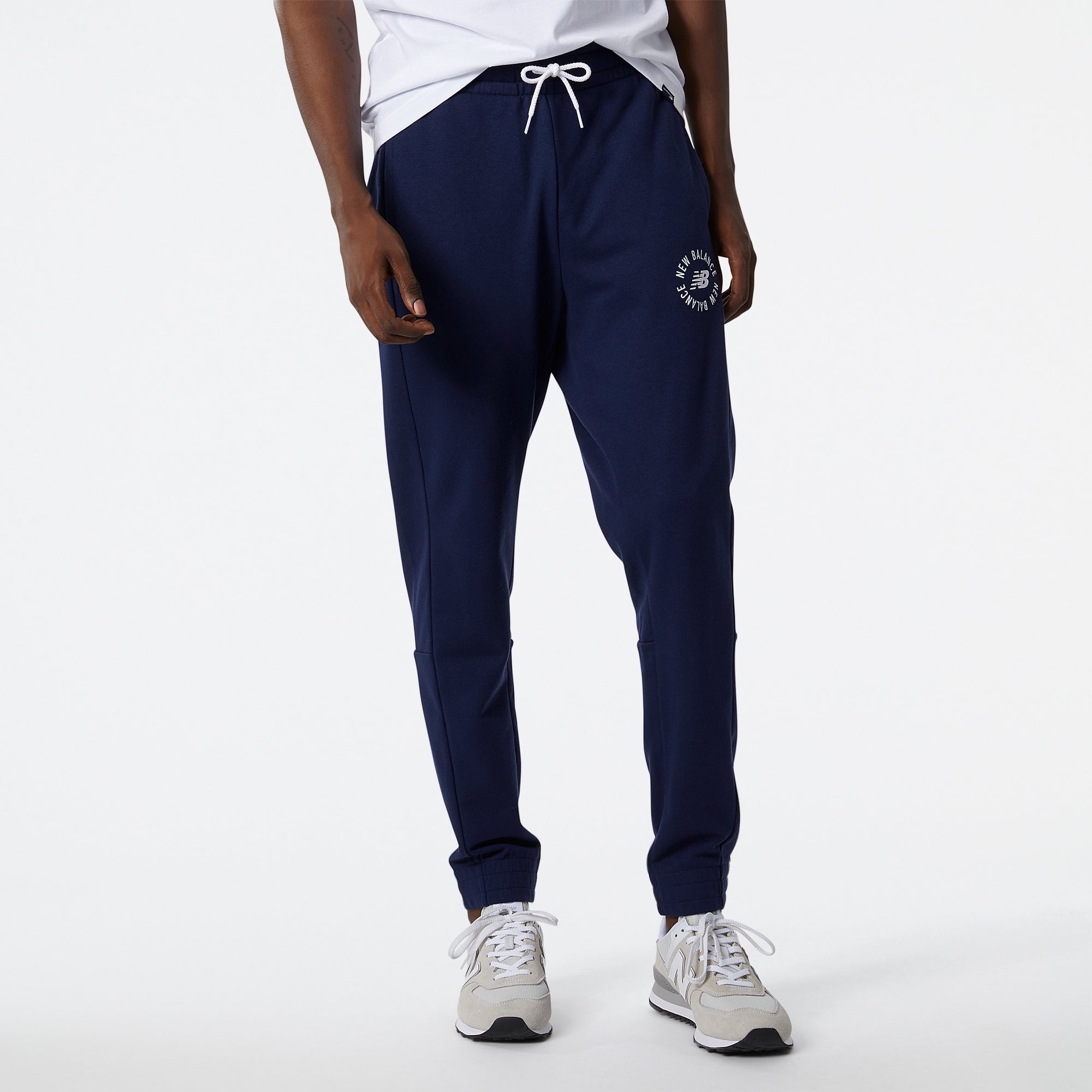 Mens NB Sport Seasonal FT Sweatpant