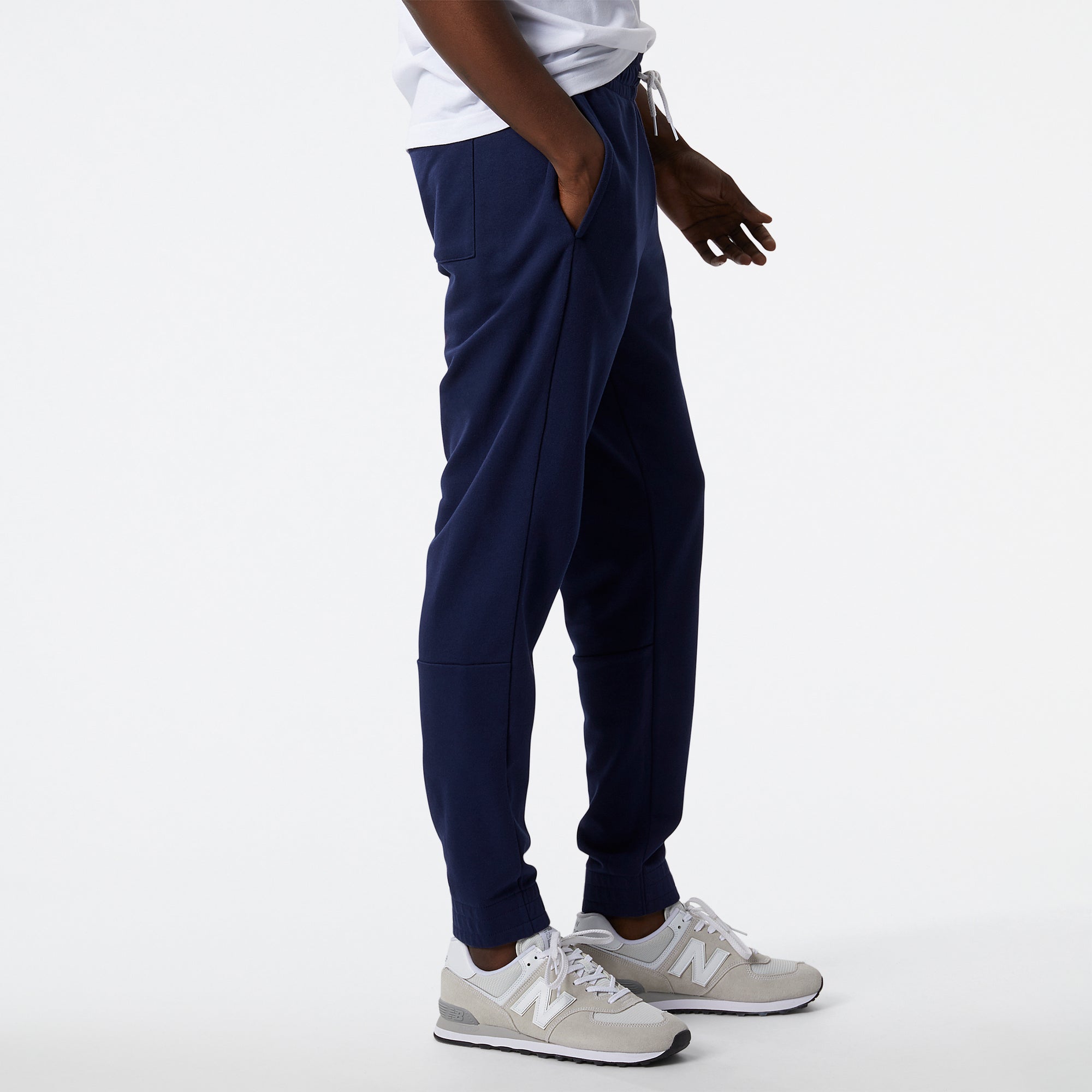 Mens NB Sport Seasonal FT Sweatpant