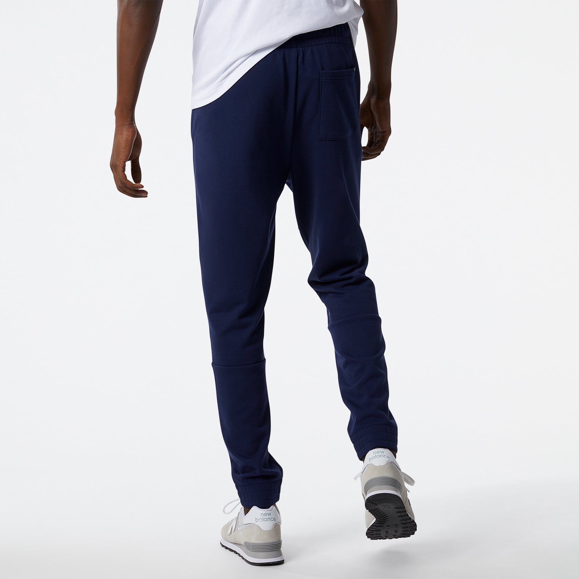 Mens NB Sport Seasonal FT Sweatpant