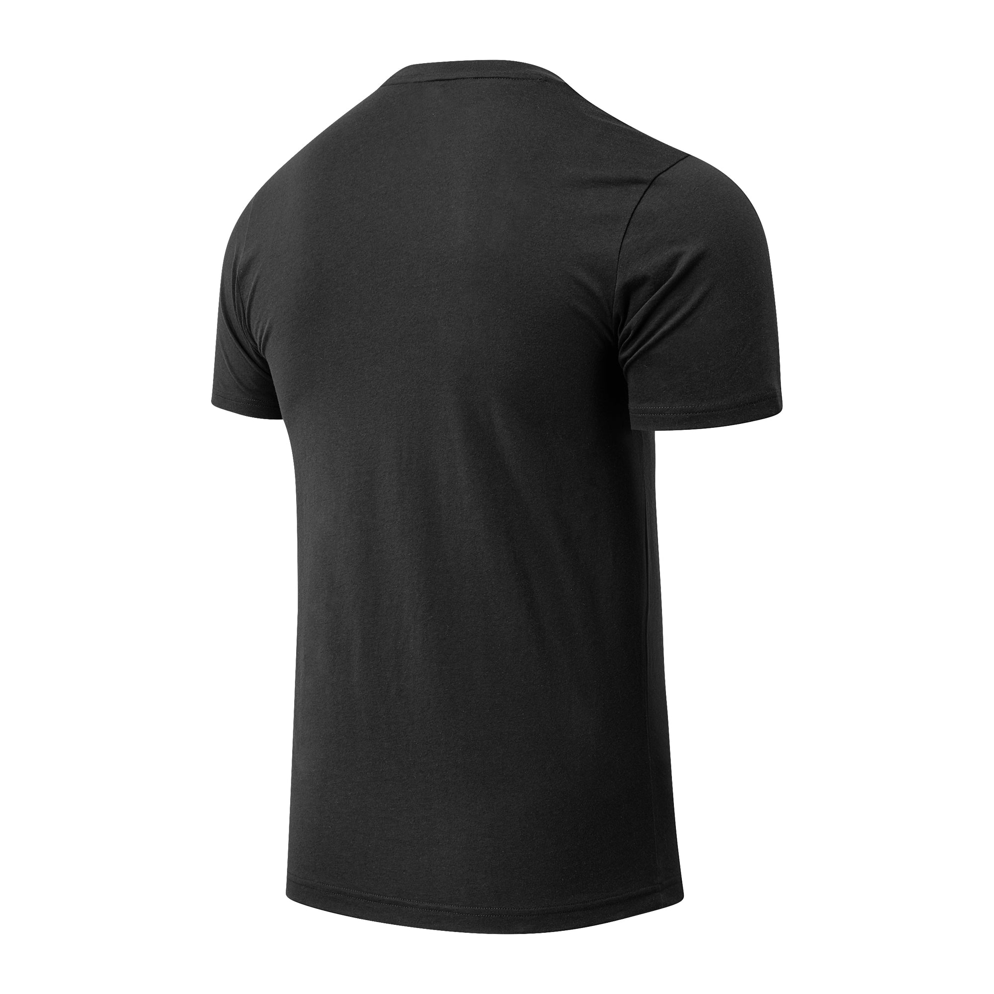 Mens Classic NB Logo Short Sleeve T-Shirt