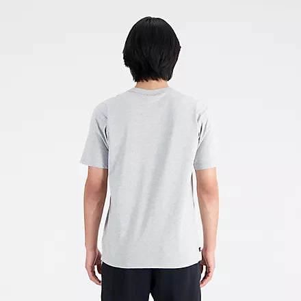 Mens Essentials Logo T-Shirt