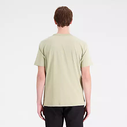 Mens Essentials Logo T-Shirt
