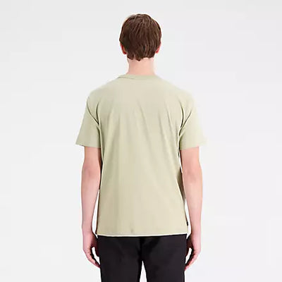 Mens Essentials Logo T-Shirt