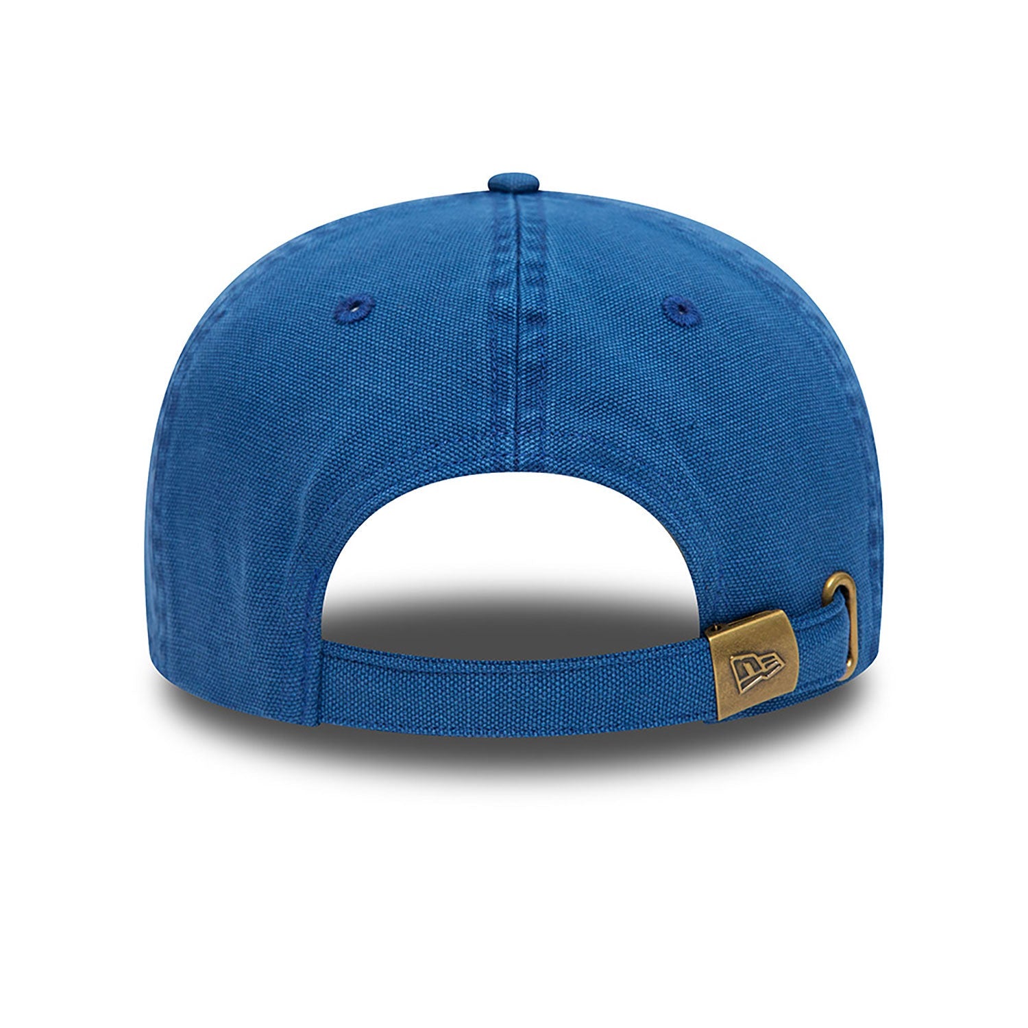 Unisex Canvas Patch 9Fifty Adjustable Cap