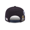 Unisex New York Yankees Champion Patch 9Fifty Adjustable Cap