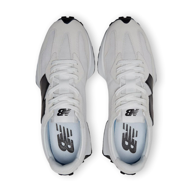 Mens 327 Shoe