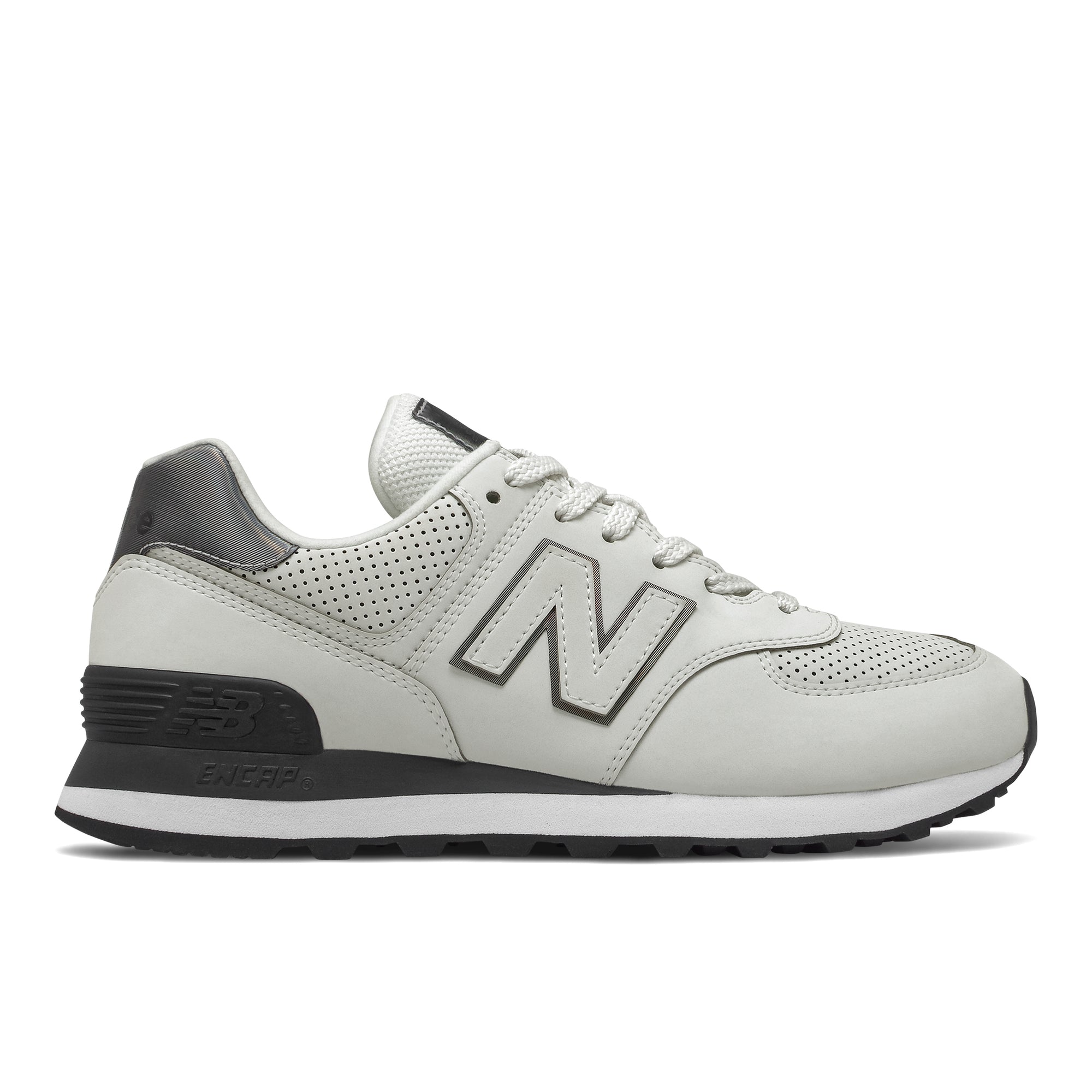 Womens 574 Shoe