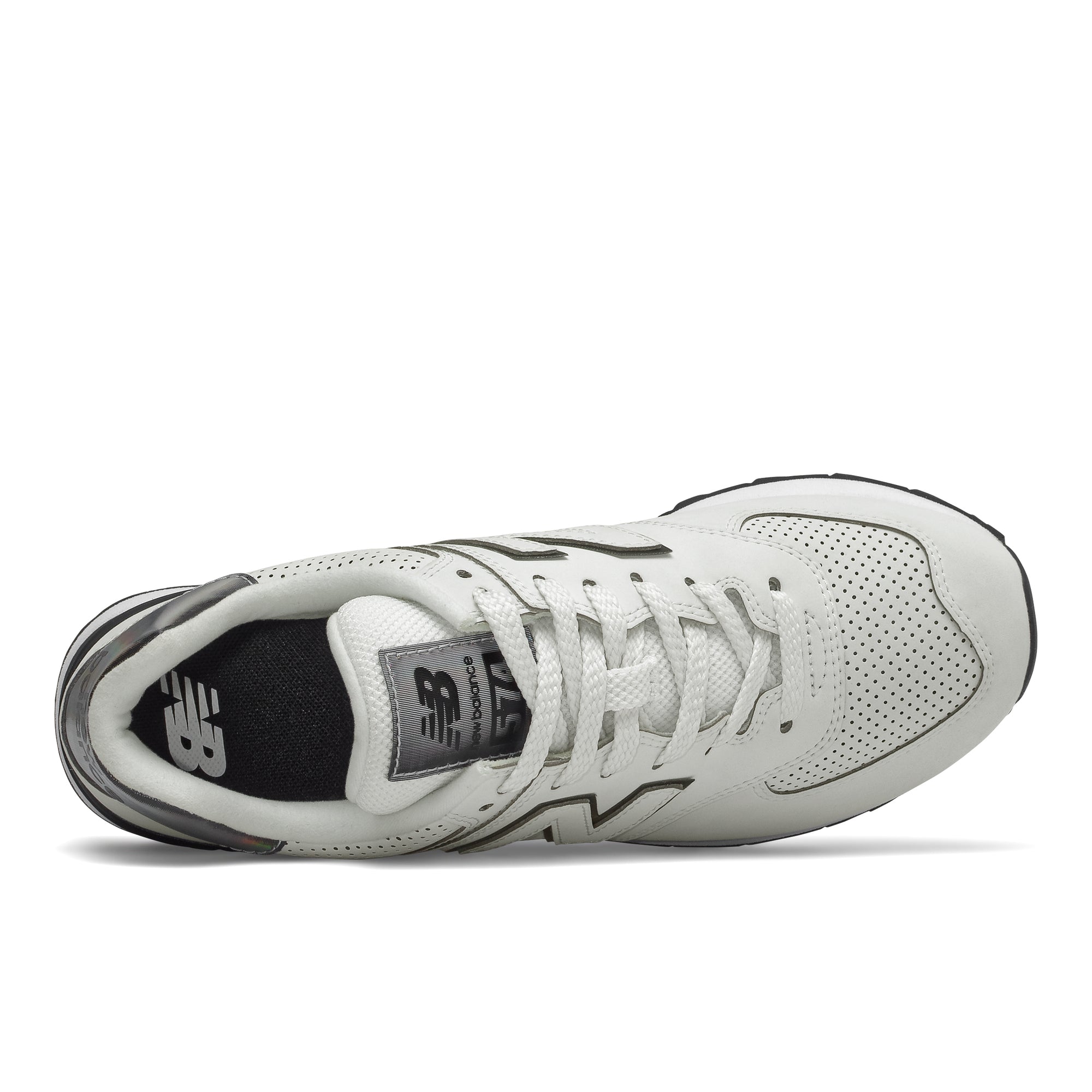 Womens 574 Shoe
