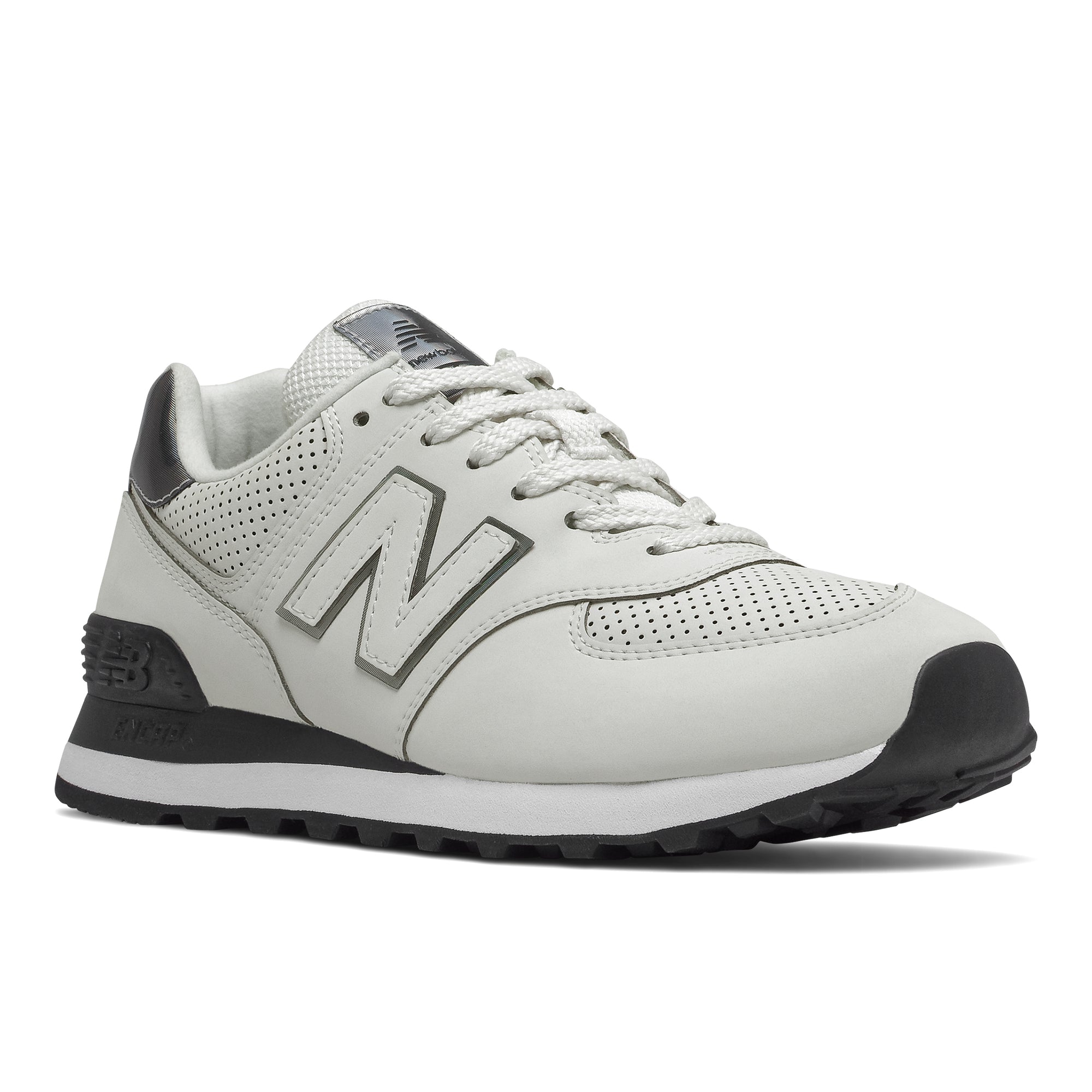 Womens 574 Shoe